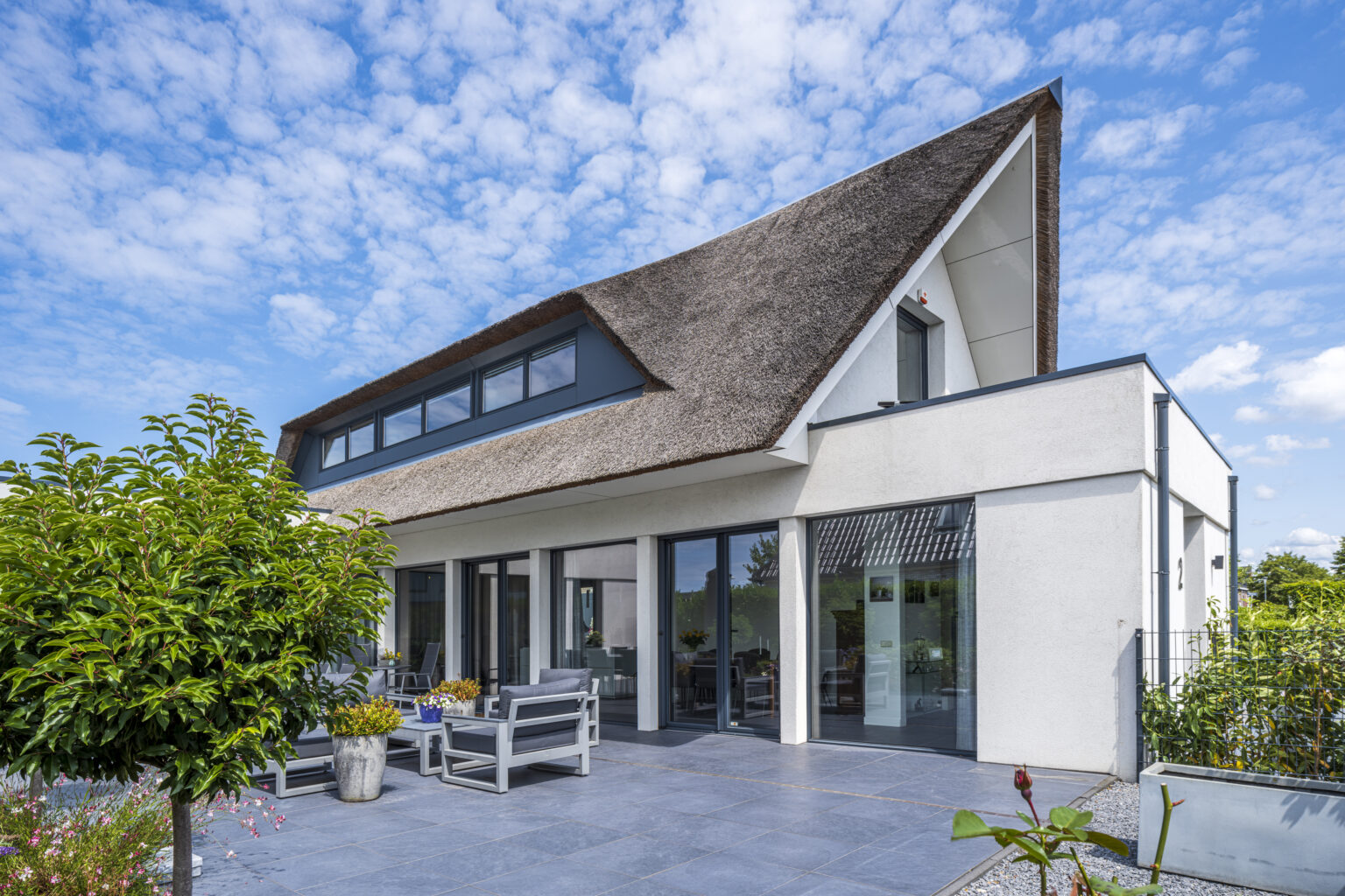 Duurzaam Huis Bouwen? Toekomstbestendig Wonen | Groenhart
