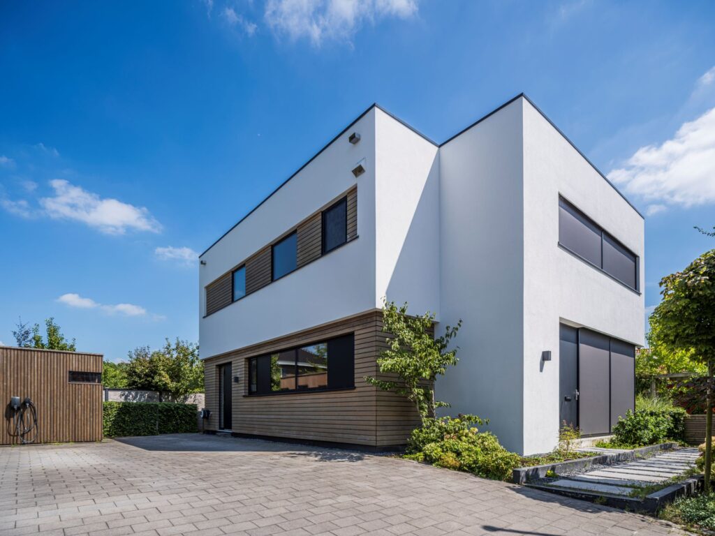 hsb woning waddinxveen kubus