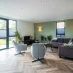design binnenkant hsb woning