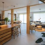 houtwerk interieur hsb woning
