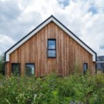 HSB woning hazerswoude dorp