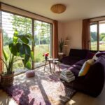 binnenkant hsb woning