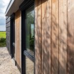 houtskeletbouw woning groenhart