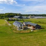 houtskeletbouw woning groenhart Woudenberg