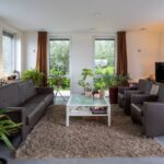 hsb woning groenhart hazerswoude dorp