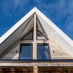 puntdak hsb woning blaricum