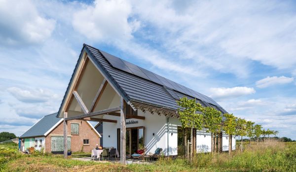 hsb woning zeikant Woudenberg